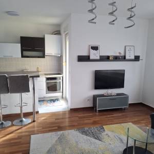 AKTIVAN Postavljen: 17.02.2026. | Osijek Stan Osijek (Retfala), 47m2,