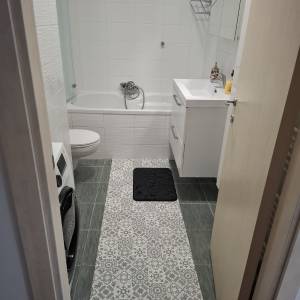 AKTIVAN Postavljen: 17.02.2026. | Osijek Stan Osijek (Retfala), 47m2,