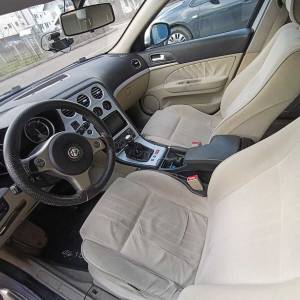 Alfa 159 1.9 Jtdm