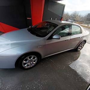 Alfa 159 1.9 Jtdm