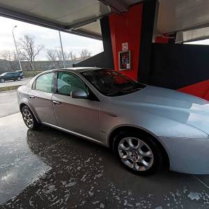 Alfa 159 1.9 Jtdm