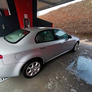 Alfa 159 1.9 Jtdm