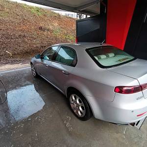 Alfa 159 1.9 Jtdm
