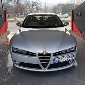 Alfa 159 1.9 Jtdm