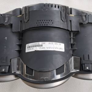 ALFA ROMEO 147 - Kilometar sat / instrument ploča