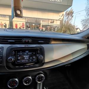 Alfa Romeo Giullietta