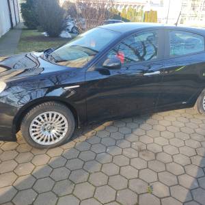 Alfa Romeo Giullietta