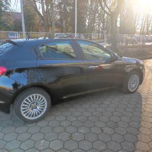 Alfa Romeo Giullietta