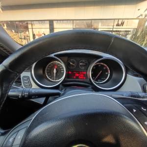 Alfa Romeo Giullietta