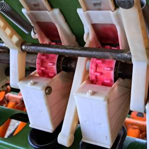 Amazone D8-25 Special