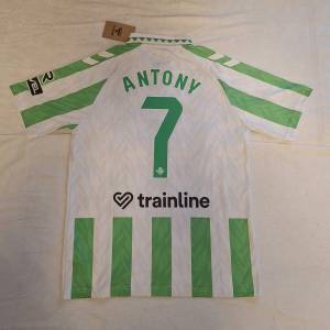 Antony Real Betis L domaci dres