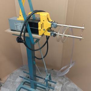 Aparat za točkasto varenje VST-3