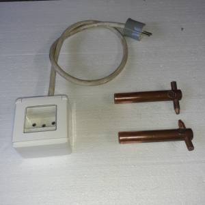 Aparat za točkasto varenje VST-3