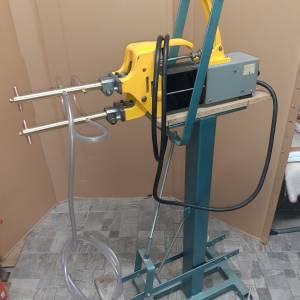 Aparat za točkasto varenje VST-3