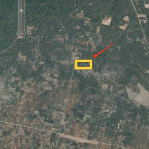 Atraktivno gradilište Hvar BEZ PROVIZIJE