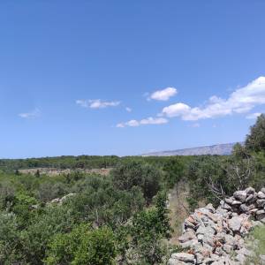 Atraktivno gradilište Hvar BEZ PROVIZIJE