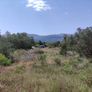 Atraktivno gradilište Hvar BEZ PROVIZIJE