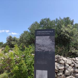 Atraktivno gradilište Hvar BEZ PROVIZIJE