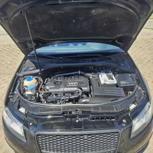 Audi A3 2.0TFSI