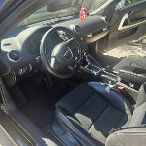 Audi A3 2.0TFSI