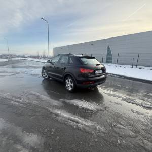 Audi Q3 2.0TDI