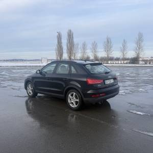 Audi Q3 2.0TDI