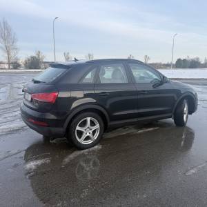 Audi Q3 2.0TDI