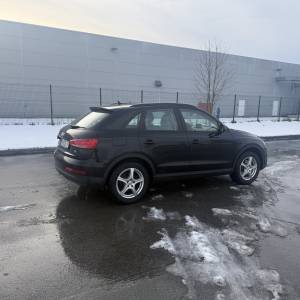 Audi Q3 2.0TDI