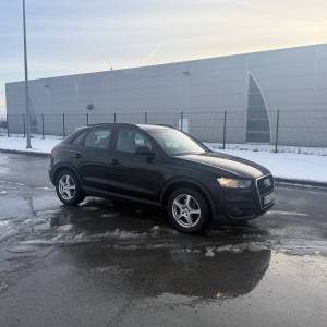 Audi Q3 2.0TDI