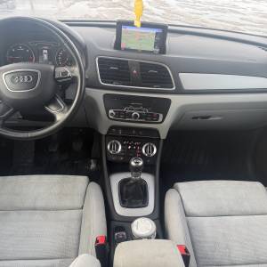 Audi Q3 2.0TDI