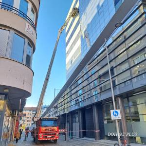 Auto košara 32 m, Platforma 32 m, Autokorpa, Dizalica s korpom