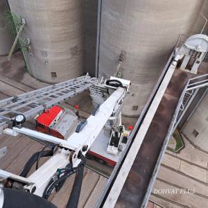 Auto košara 32 m, Platforma 32 m, Autokorpa, Dizalica s korpom