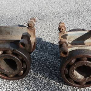 Balinjere (kuglični ležaj)