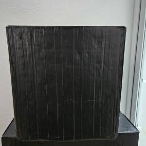 Bas binovi vonyx