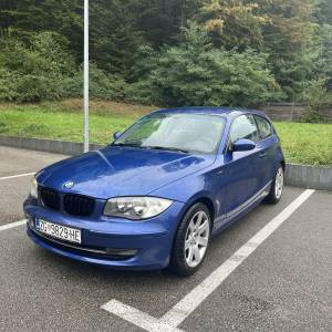 BMW 1