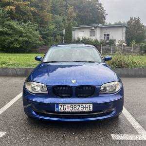 BMW 1