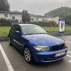 BMW 1