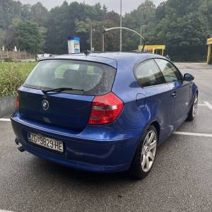 BMW 1