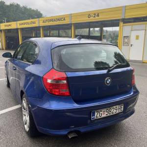 BMW 1