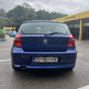 BMW 1