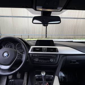 Bmw 318d