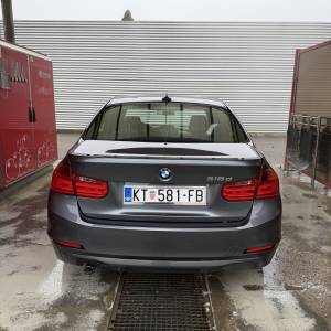 Bmw 318d