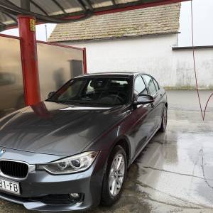 Bmw 318d