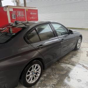 Bmw 318d