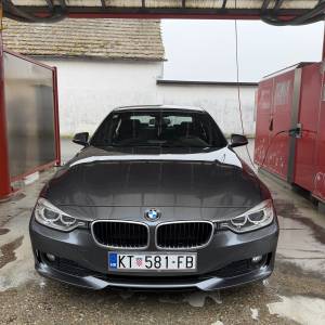 Bmw 318d