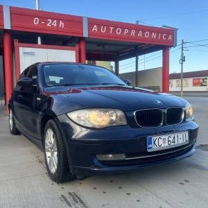 BMW E87 118d