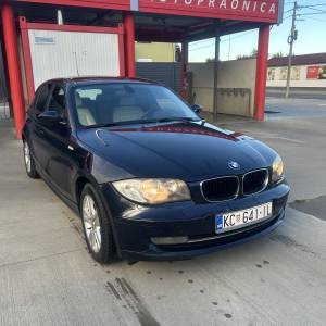 BMW E87 118d