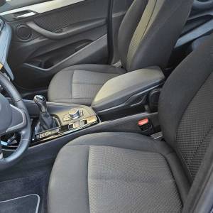 BMW X2 18i sDrive LED,KAM,AUT. KLIMA, NAVI, TEMP, HUD, *23.000*