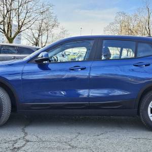 BMW X2 18i sDrive LED,KAM,AUT. KLIMA, NAVI, TEMP, HUD, *23.000*