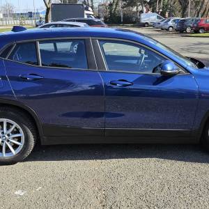 BMW X2 18i sDrive LED,KAM,AUT. KLIMA, NAVI, TEMP, HUD, *23.000*